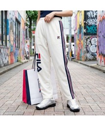 TRACK PANTS