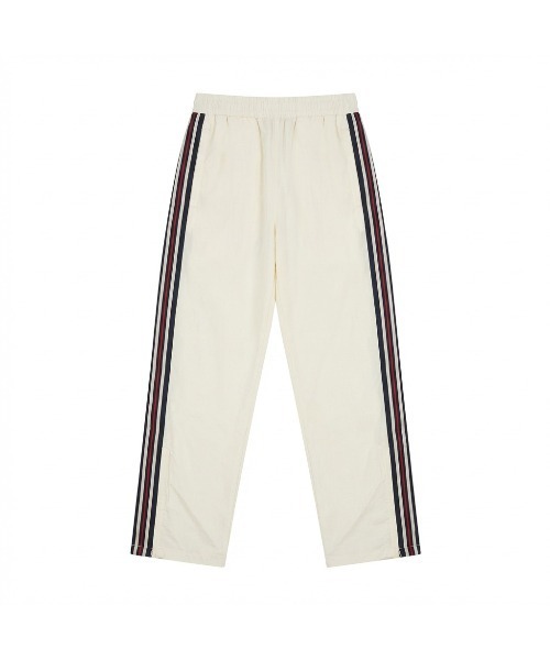 FILA(フィラ)の「TRACK PANTS(その他パンツ・レディース・レッド/ネイビー/ホワイト・L/XL/M/S)」の6枚目の写真