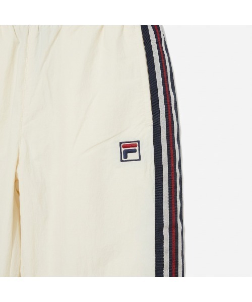FILA(フィラ)の「TRACK PANTS(その他パンツ・レディース・レッド/ネイビー/ホワイト・L/XL/M/S)」の7枚目の写真