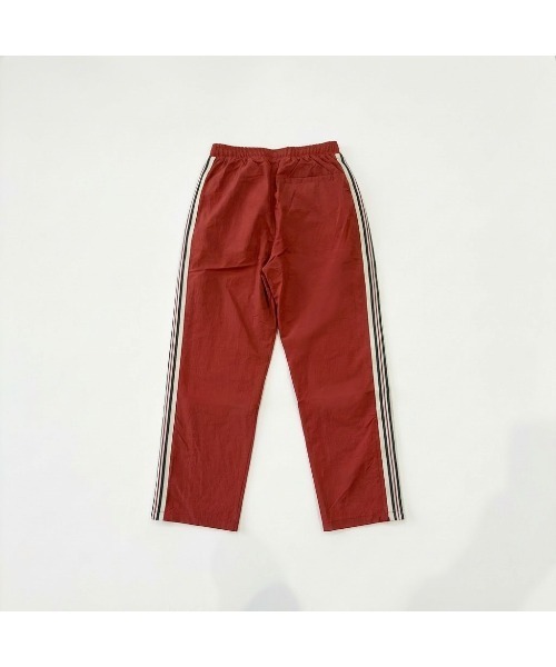 FILA(フィラ)の「TRACK PANTS(その他パンツ・レディース・レッド/ネイビー/ホワイト・L/XL/M/S)」の8枚目の写真