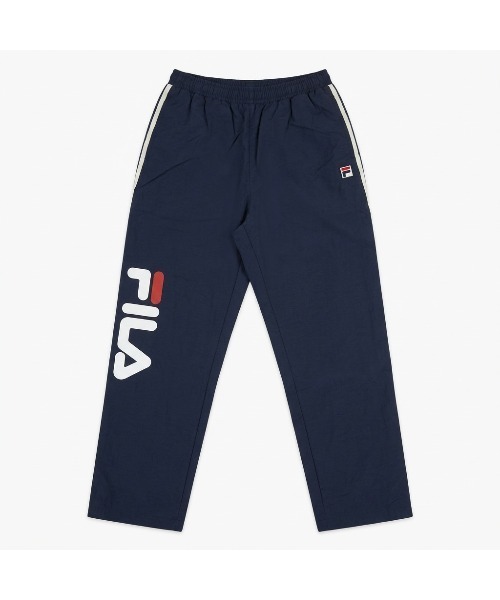 FILA(フィラ)の「TRACK PANTS(その他パンツ・レディース・レッド/ネイビー/ホワイト・L/XL/M/S)」の11枚目の写真