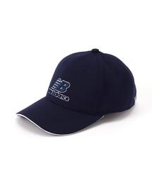 【new balance golf】6パネルキャップ (MENS)