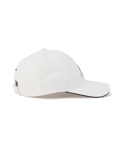 New Balance Golf（ニューバランスゴルフ）の「【new balance golf】6パネルキャップ (MENS)（キャップ・メンズ・ネイビー/ブルー系その他2/ホワイト・FREE）」の9枚目の写真