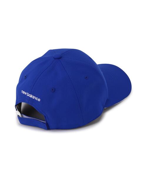 New Balance Golf（ニューバランスゴルフ）の「【new balance golf】6パネルキャップ (MENS)（キャップ・メンズ・ネイビー/ブルー系その他2/ホワイト・FREE）」の13枚目の写真