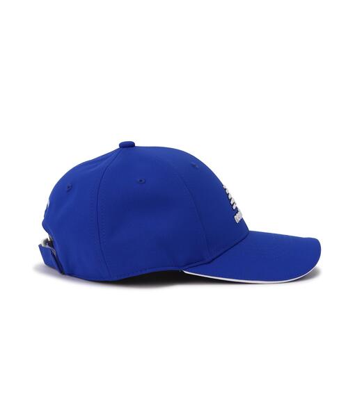 New Balance Golf（ニューバランスゴルフ）の「【new balance golf】6パネルキャップ (MENS)（キャップ・メンズ・ネイビー/ブルー系その他2/ホワイト・FREE）」の15枚目の写真