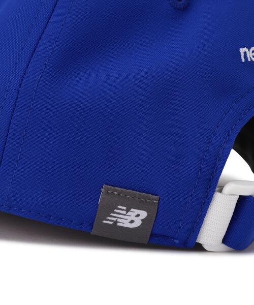 New Balance Golf（ニューバランスゴルフ）の「【new balance golf】6パネルキャップ (MENS)（キャップ・メンズ・ネイビー/ブルー系その他2/ホワイト・FREE）」の17枚目の写真