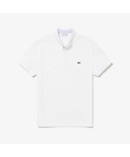 ブランド古着】半袖ポロシャツ（ポロシャツ）｜LACOSTE（ラコステ）の