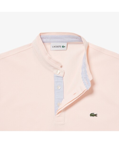 ブランド古着】半袖ポロシャツ（ポロシャツ）｜LACOSTE（ラコステ）の