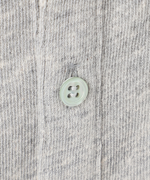 EMILY WEEK(エミリーウィーク)の「《追加》Foggyコットン2WAYプルオーバー(Tシャツ/カットソー・レディース・グレー/ホワイト・FREE)」の18枚目の写真