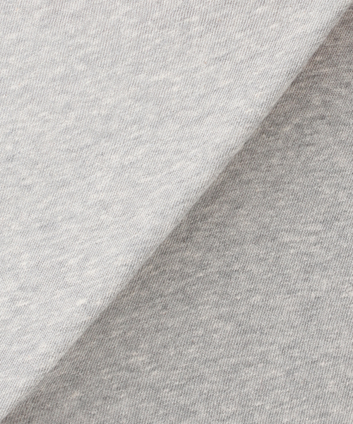 EMILY WEEK(エミリーウィーク)の「《追加》Foggyコットン2WAYプルオーバー(Tシャツ/カットソー・レディース・グレー/ホワイト・FREE)」の19枚目の写真
