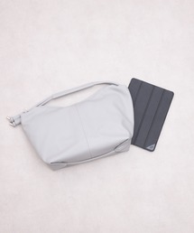 AT CREATION（アットクリエイション）の「EM : A5 合皮 軽量｜アソウカショルダー 285g（トートバッグ）」