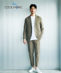 ABAHOUSE GRAY（アバハウスグレイ）の「セットアップ（セットアップ）」