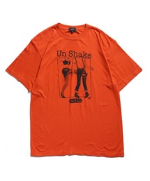 ROTAR（ローター）の「Un Shake Tee（Tシャツ/カットソー）」