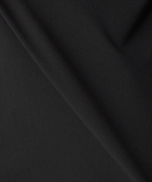 COMME CA MEN(コムサメン)の「【撥水】【COMME CA MEN BLACK】〔TEXBRID〕レギュラーシャツ(シャツ/ブラウス・メンズ・ブラック・M/L)」の15枚目の写真