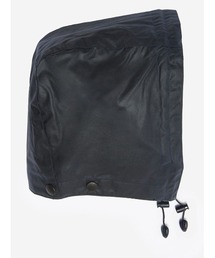 Barbour（バブアー）の「ワックス デタッチャブル フード 6オンス（テーラードジャケット）」
