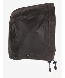 Barbour（バブアー）の「ワックス デタッチャブル フード 6オンス（テーラードジャケット）」
