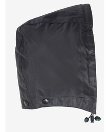 Barbour（バブアー）の「ワックス デタッチャブル フード 6オンス（テーラードジャケット）」