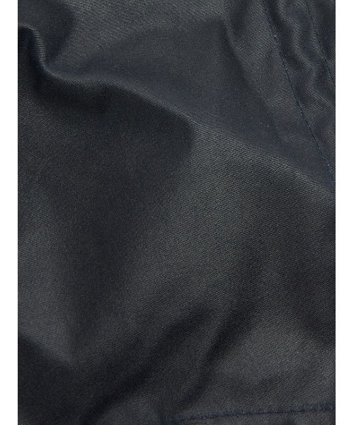 Barbour（バブアー）の「ワックス デタッチャブル フード 6オンス（テーラードジャケット・メンズ・グリーン/ベージュ/ブラック・ONE SIZE）」の19枚目の写真