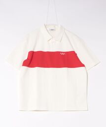A.P.C. GOLF（アー・ペー・セー ゴルフ）の「Mila T-shirt（Tシャツ/カットソー）」