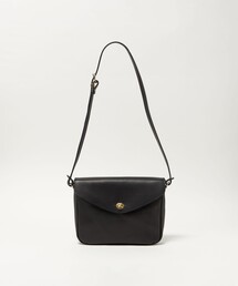 MIMI BERRY（ミミベリー）の「＜MIMI BERRY × Steven Alan＞FRANK BLACK/ショルダーバッグ（ショルダーバッグ）」