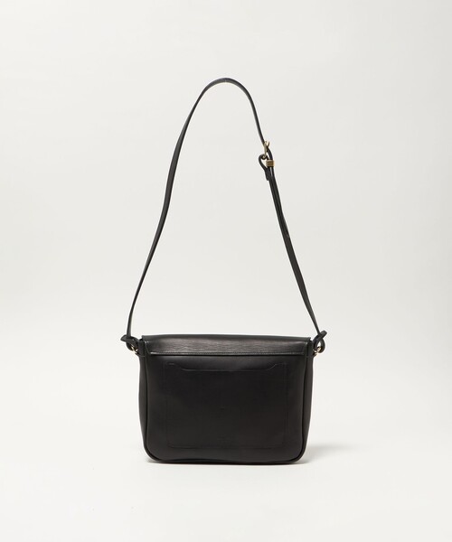 Steven Alan（スティーブンアラン）の「＜MIMI BERRY × Steven Alan＞FRANK BLACK/ショルダーバッグ（ショルダーバッグ・レディース・ブラック・FREE）」の10枚目の写真
