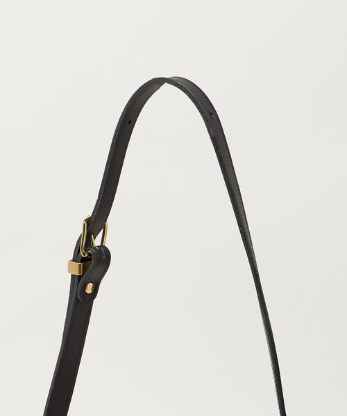 Steven Alan（スティーブンアラン）の「＜MIMI BERRY × Steven Alan＞FRANK BLACK/ショルダーバッグ（ショルダーバッグ・レディース・ブラック・FREE）」の12枚目の写真