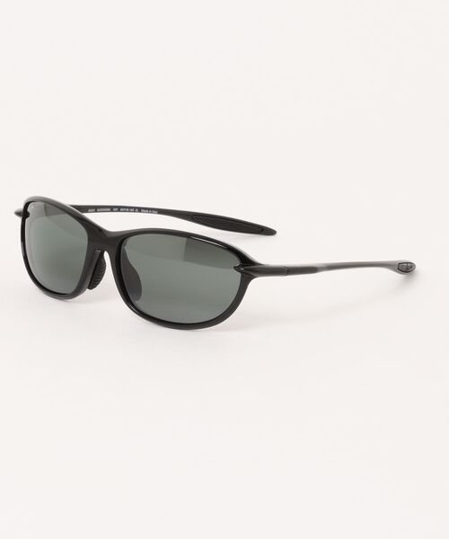 Maui Jim/マウイジム】 スクエア 偏光サングラス MJ0340SA 001 60 Ho