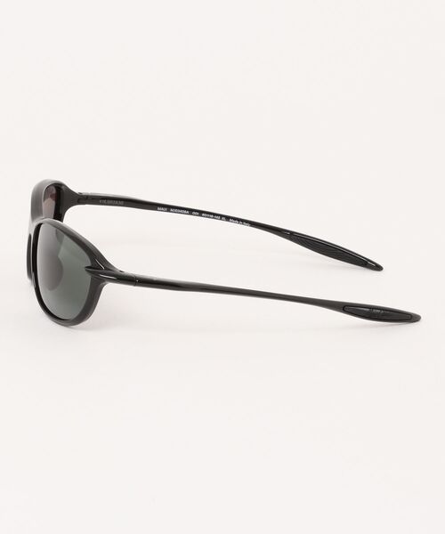 マウイジム サングラス - 黒 プラスチック マウイジム 偏光サングラス Maui Jim MJ0596SA 001 99 – GLASSMANIA