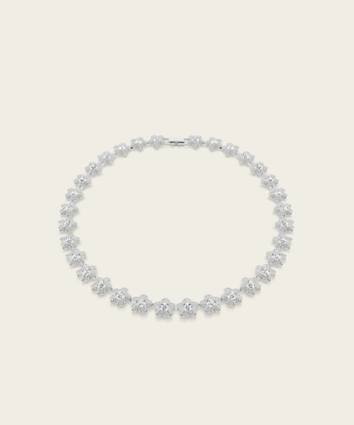 公式】【スワロフスキー】Ariana Grande x Swarovski ネックレス