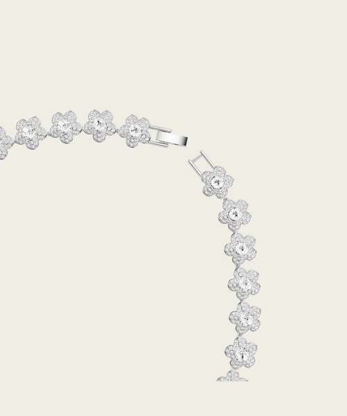 公式】【スワロフスキー】Ariana Grande x Swarovski ネックレス