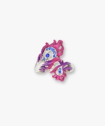 リボンモチーフ リング（リング）｜ANNA SUI（アナスイ）の