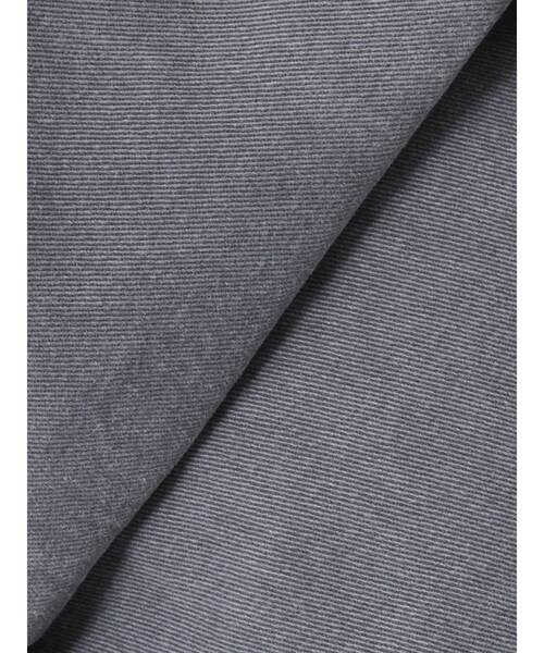 MURUA（ムルーア）の「ウォッシュミニワンピース（ワンピース・レディース・グレー/ブラウン・FREE）」の13枚目の写真