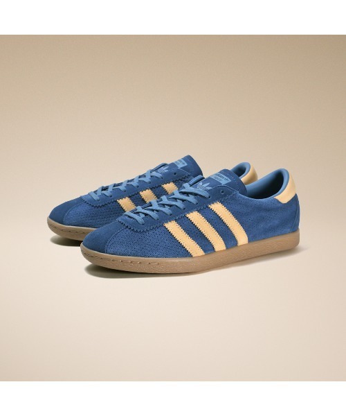 adidas TOBACCO -KICKS LAB. EXCLUSIVE- / アディダス タバコ / IH9114