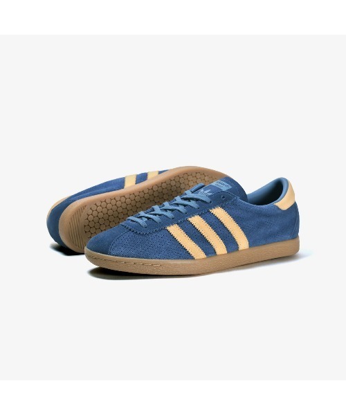 adidas TOBACCO -KICKS LAB. EXCLUSIVE- / アディダス タバコ / IH9114
