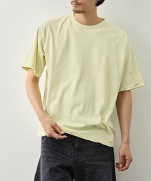 concause（コンコース）の「【concause/コンコース】S/S tee（Tシャツ/カットソー）」