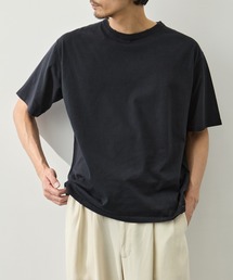 concause（コンコース）の「【concause/コンコース】S/S tee（Tシャツ/カットソー）」