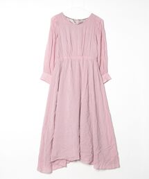 PROPORTION BODY DRESSING（プロポーションボディドレッシング）の「長袖ワンピース（ワンピース）」