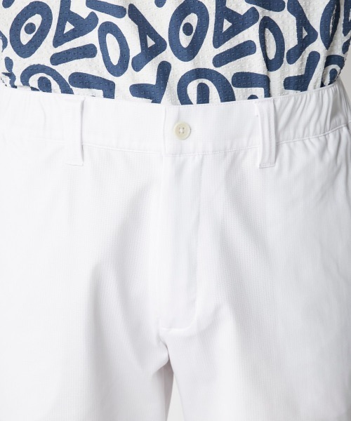 FILA GOLF(フィラゴルフ )の「【FILA GOLF:フィラゴルフ】ストレッチショートパンツ ゴルフ(その他パンツ・メンズ・ライトブルー/ブラック/ホワイト・LARGE/MEDIUM/XX-LARGE/X-LARGE)」の16枚目の写真
