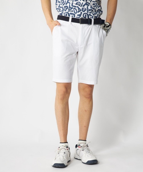 FILA GOLF(フィラゴルフ )の「【FILA GOLF:フィラゴルフ】ストレッチショートパンツ ゴルフ(その他パンツ・メンズ・ライトブルー/ブラック/ホワイト・LARGE/MEDIUM/XX-LARGE/X-LARGE)」の19枚目の写真