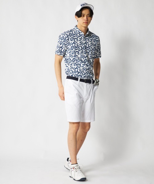 FILA GOLF(フィラゴルフ )の「【FILA GOLF:フィラゴルフ】ストレッチショートパンツ ゴルフ(その他パンツ・メンズ・ライトブルー/ブラック/ホワイト・LARGE/MEDIUM/XX-LARGE/X-LARGE)」の21枚目の写真