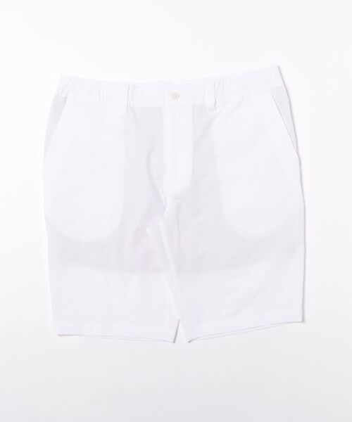 FILA GOLF(フィラゴルフ )の「【FILA GOLF:フィラゴルフ】ストレッチショートパンツ ゴルフ(その他パンツ・メンズ・ライトブルー/ブラック/ホワイト・LARGE/MEDIUM/XX-LARGE/X-LARGE)」の9枚目の写真