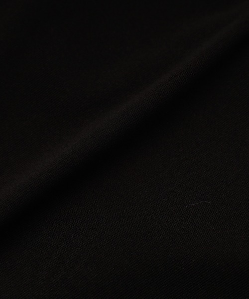 URBAN CHERRY(アーバンチェリー)の「フリンジリボンデザインミニTシャツ(Tシャツ/カットソー・キッズ・ブラック/ホワイト・120cm/130cm/150cm/110cm/140cm)」の21枚目の写真