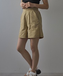 bohmal（ボマール）の「ウエストゴムラッシュガードショートパンツ（ラッシュガード）」