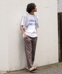 CIAOPANIC TYPY（チャオパニックティピー）の「イージーパンツ（その他パンツ）」