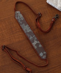 keu（ケウ）の「keu ショルダーストラップ（その他小物）」