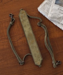 keu（ケウ）の「keu ショルダーストラップ（その他小物）」