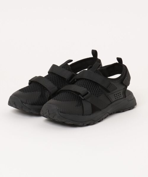 MADFOOT! マッドフット キッズ アウトドアスニーカーサンダル【水陸