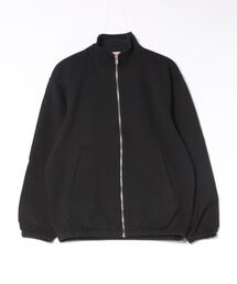TONE SELECT WEAR（トーンセレクトウェア）の「United Athle(ユナイテッドアスレ)10.0オンス スウェット フルジップ スタンド ジャケット（裏パイル）(5245-01) (524501)【10.0ozｽｳｪｯﾄﾌﾙｼﾞｯﾌﾟｽﾀﾝﾄﾞｼﾞｬｹｯﾄ（その他アウター）」