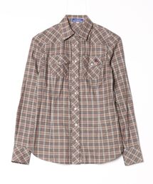 ブランド古着】BURBERRY BLUE LABEL｜バーバリーブルーレーベルの