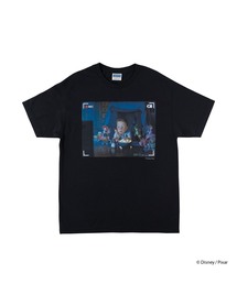 VARIEGATOR（ヴァリゲイター）の「≪追加≫VARIEGATOR / ヴァリゲイター Andy Davis Home Video/Tee（Tシャツ/カットソー）」